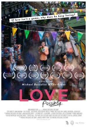 En dvd sur amazon Love Possibly