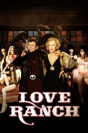 En dvd sur amazon Love Ranch