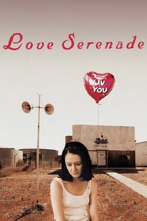 En dvd sur amazon Love Serenade