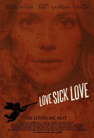 En dvd sur amazon Love Sick Love