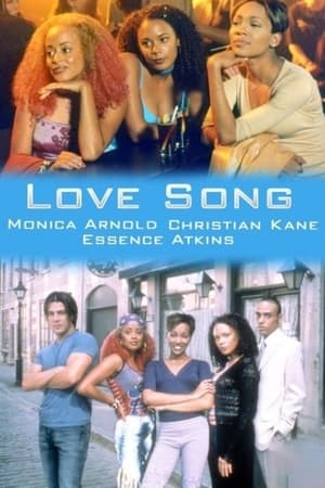 En dvd sur amazon Love Song
