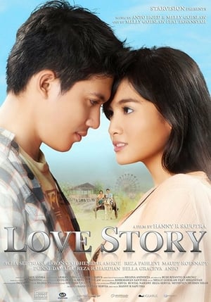 En dvd sur amazon Love Story