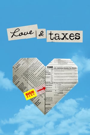 En dvd sur amazon Love & Taxes