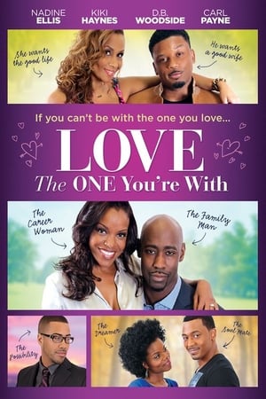 En dvd sur amazon Love the One You're With