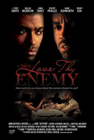 En dvd sur amazon Love Thy Enemy