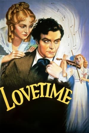 En dvd sur amazon Love Time