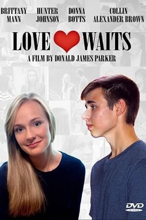 En dvd sur amazon Love Waits