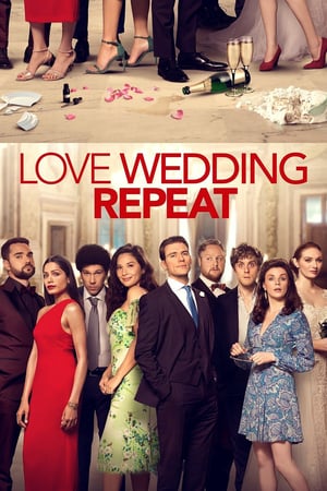 En dvd sur amazon Love Wedding Repeat
