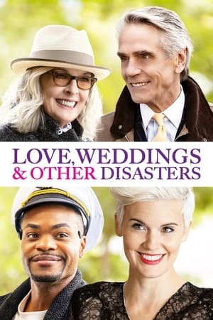 En dvd sur amazon Love, Weddings & Other Disasters