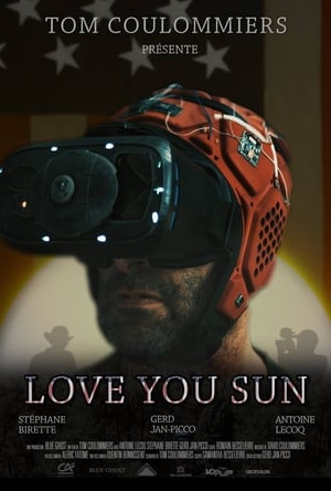 En dvd sur amazon Love You Sun