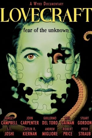 En dvd sur amazon Lovecraft: Fear of the Unknown