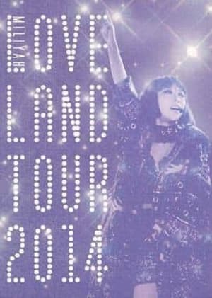 En dvd sur amazon Loveland Tour 2014