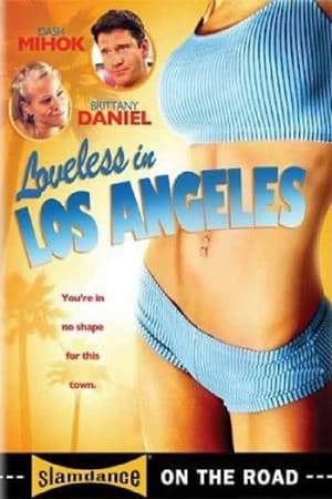 En dvd sur amazon Loveless in Los Angeles