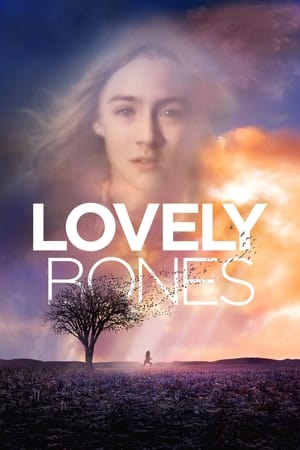 En dvd sur amazon The Lovely Bones