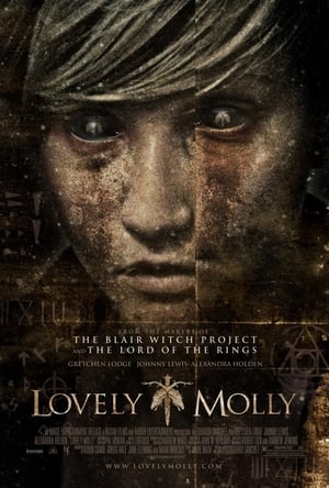 En dvd sur amazon Lovely Molly