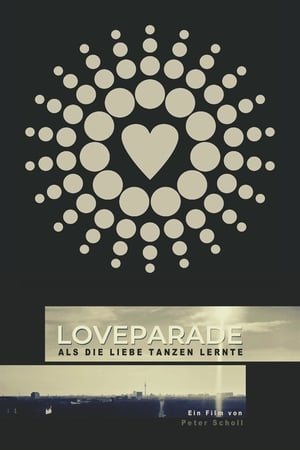 En dvd sur amazon Loveparade - Als die Liebe tanzen lernte