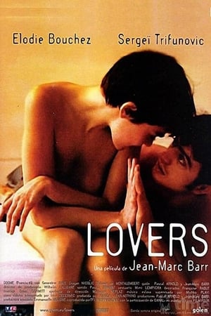 En dvd sur amazon Lovers