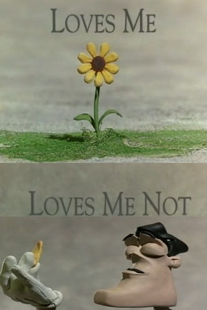 En dvd sur amazon Loves Me, Loves Me Not