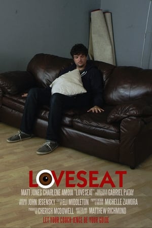 En dvd sur amazon Loveseat