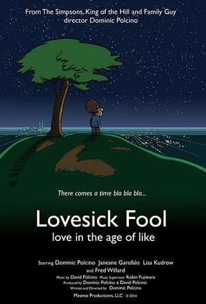 En dvd sur amazon Lovesick Fool - Love in the Age of Like