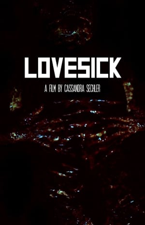 En dvd sur amazon Lovesick