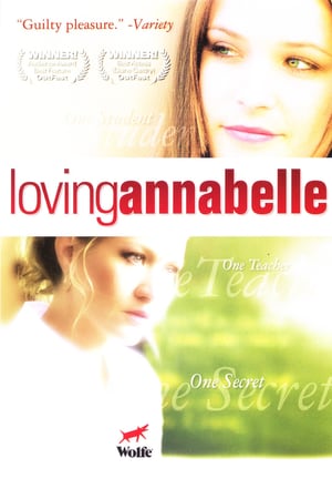 En dvd sur amazon Loving Annabelle