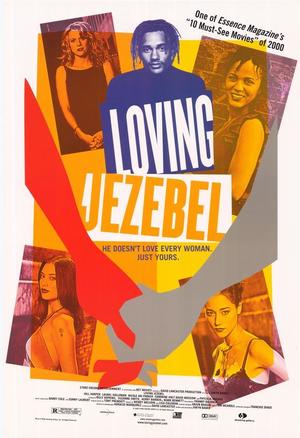 En dvd sur amazon Loving Jezebel
