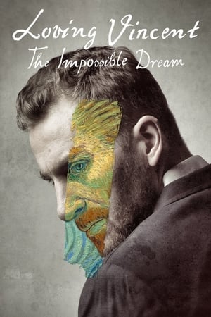 En dvd sur amazon Loving Vincent: The Impossible Dream