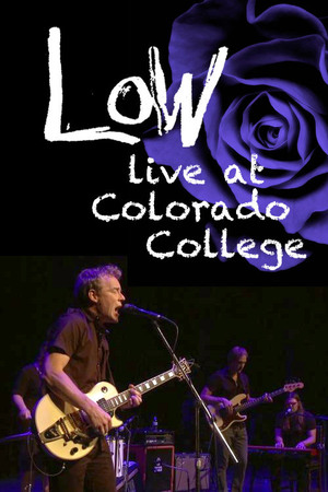 En dvd sur amazon Low: Live At Colorado College
