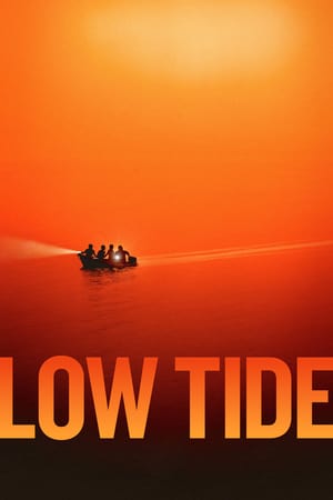 En dvd sur amazon Low Tide
