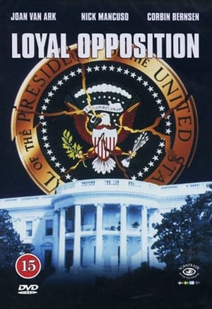 En dvd sur amazon Loyal Opposition