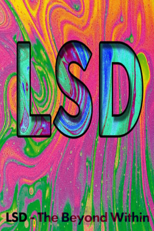 En dvd sur amazon LSD: The Beyond Within