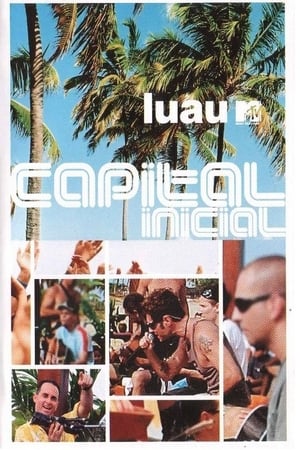 En dvd sur amazon Luau MTV (Capital Inicial)