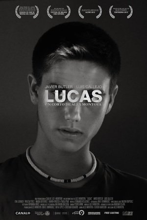 En dvd sur amazon Lucas