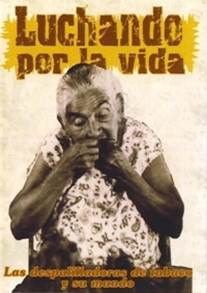 En dvd sur amazon Luchando por la vida