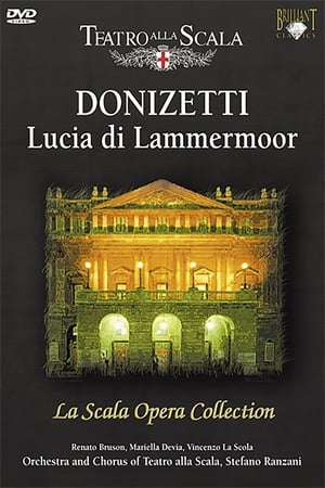 En dvd sur amazon Lucia di Lammermoor
