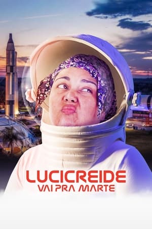 En dvd sur amazon Lucicreide Vai pra Marte