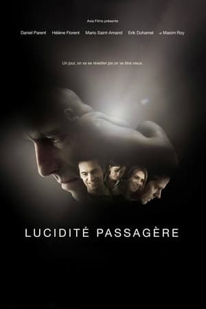 En dvd sur amazon Lucidité passagère