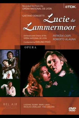 En dvd sur amazon Lucie de Lammermoor