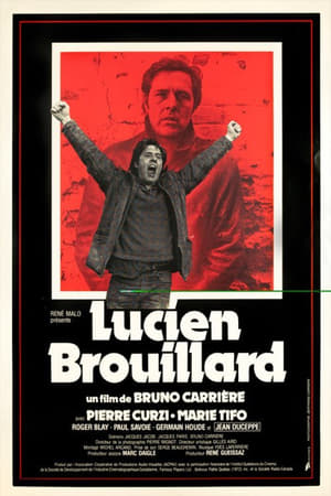 En dvd sur amazon Lucien Brouillard