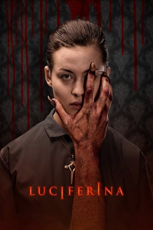En dvd sur amazon Luciferina