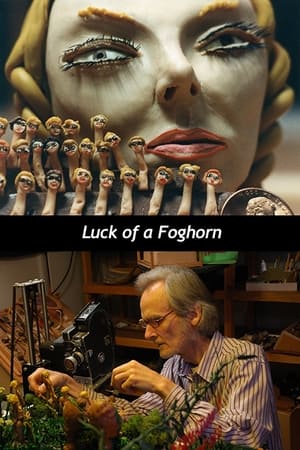 En dvd sur amazon Luck of a Foghorn
