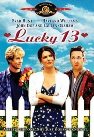 En dvd sur amazon Lucky 13