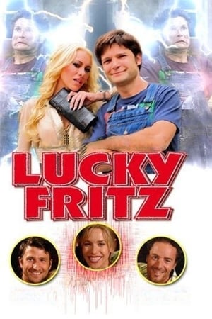 En dvd sur amazon Lucky Fritz