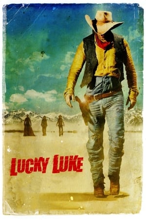 En dvd sur amazon Lucky Luke