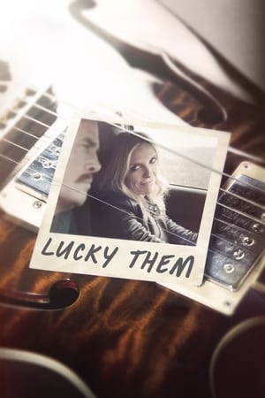 En dvd sur amazon Lucky Them