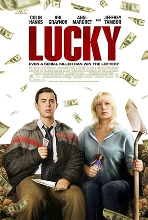 En dvd sur amazon Lucky