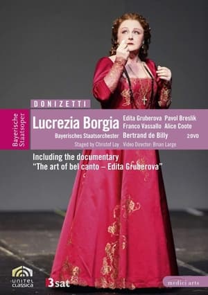 En dvd sur amazon Lucrezia Borgia