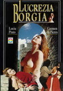 Lucrezia Borgia