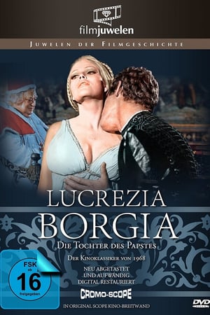 En dvd sur amazon Lucrezia